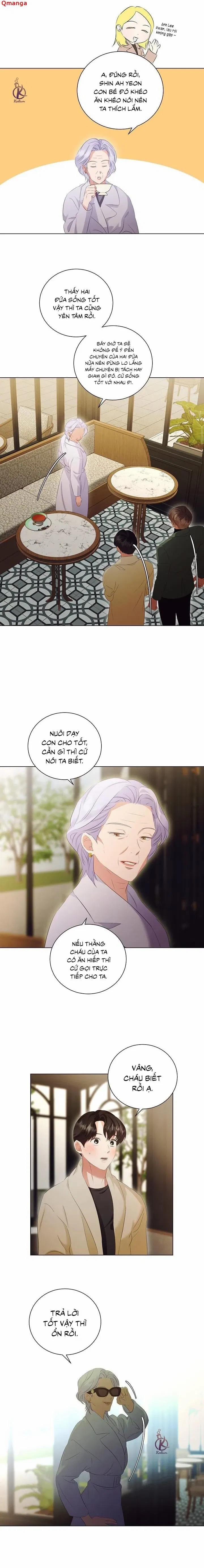 (21+) Nhân Duyên 99.99% 40 trang 5