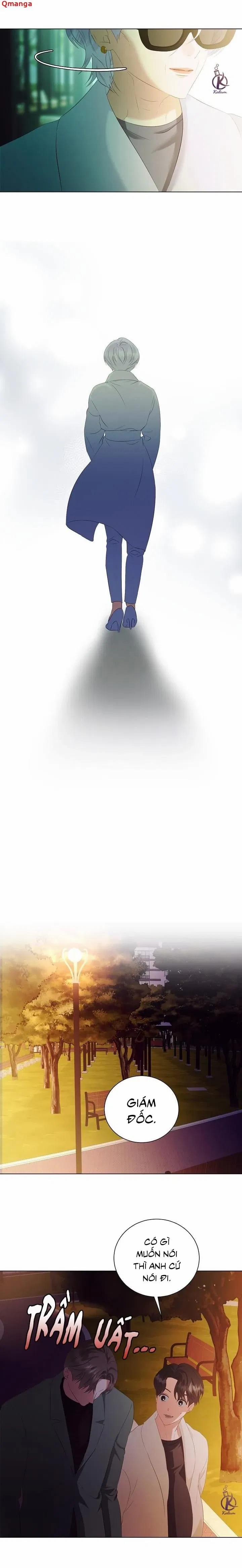 (21+) Nhân Duyên 99.99% 40 trang 7