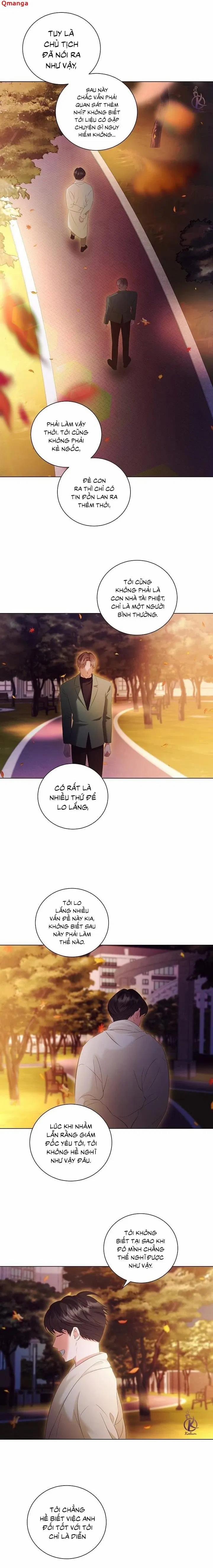 (21+) Nhân Duyên 99.99% 40 trang 9