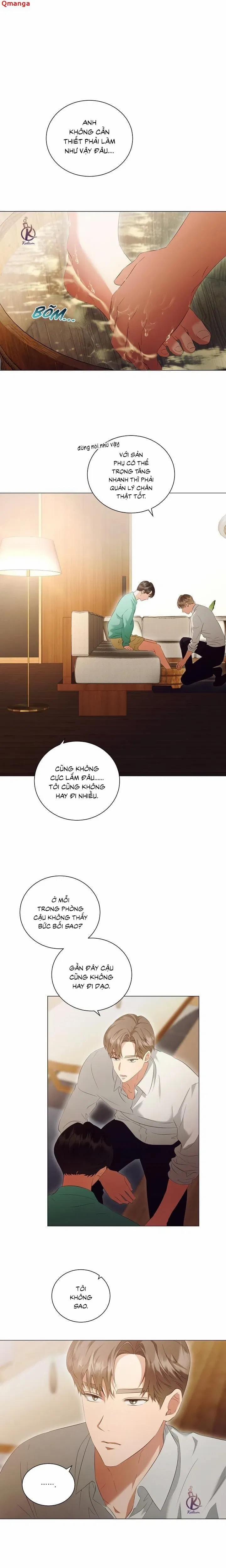 (21+) Nhân Duyên 99.99% 41 trang 0