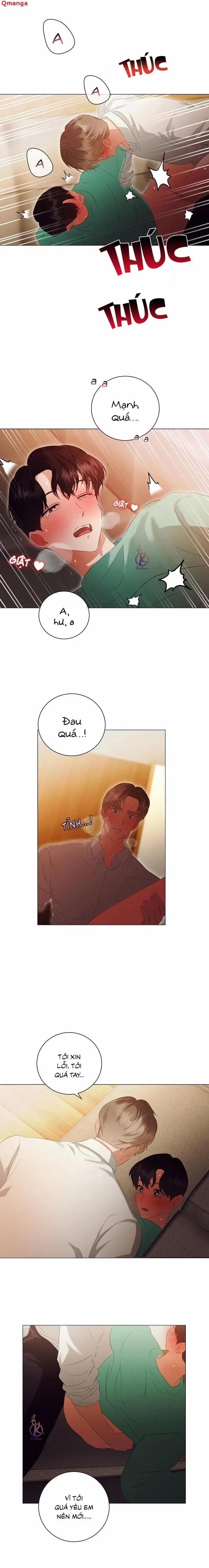 (21+) Nhân Duyên 99.99% 41 trang 9