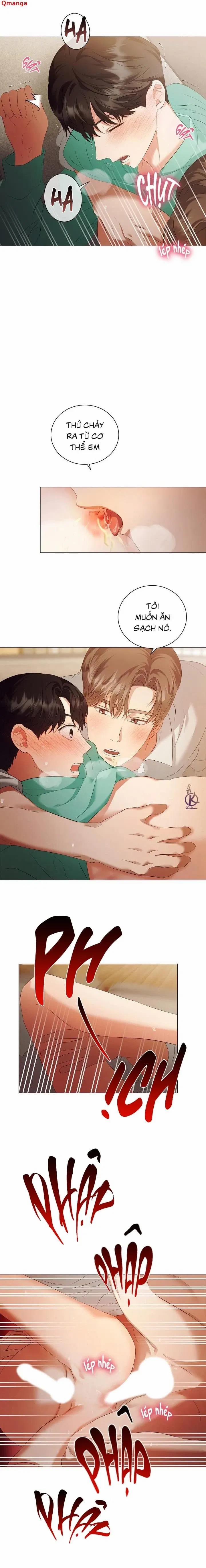 (21+) Nhân Duyên 99.99% 42 trang 1