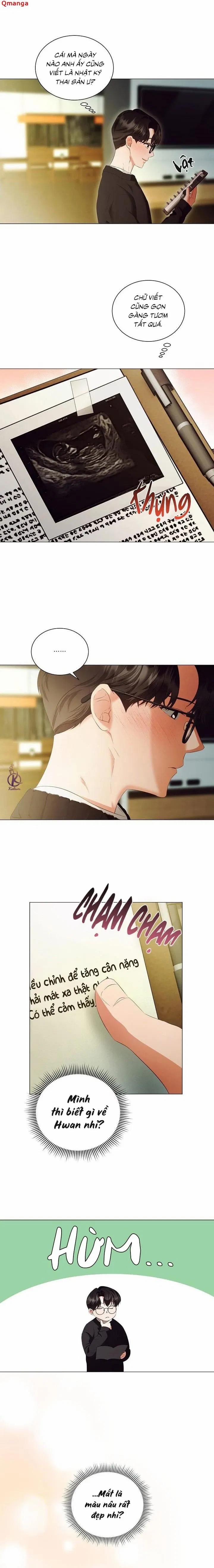 (21+) Nhân Duyên 99.99% 42 trang 6