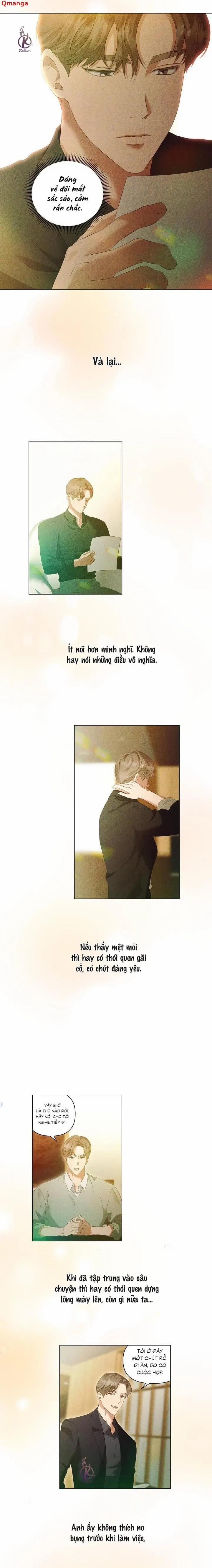 (21+) Nhân Duyên 99.99% 42 trang 7