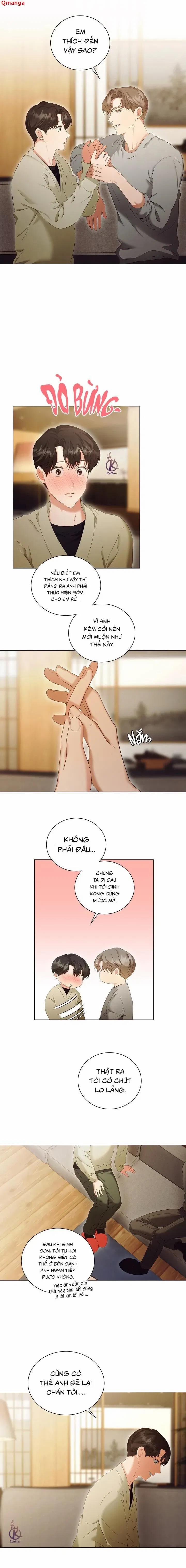 (21+) Nhân Duyên 99.99% 43 trang 1