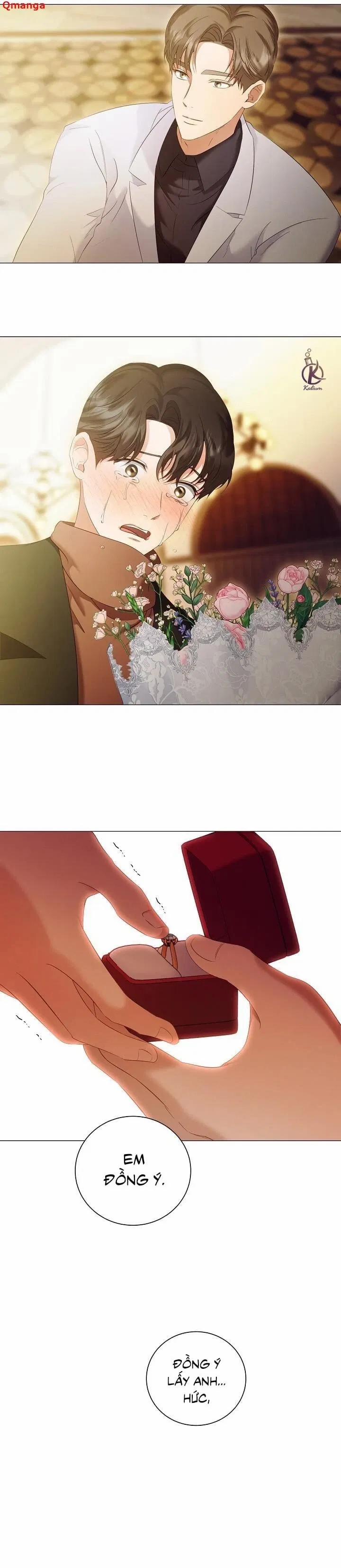 (21+) Nhân Duyên 99.99% 43 trang 12