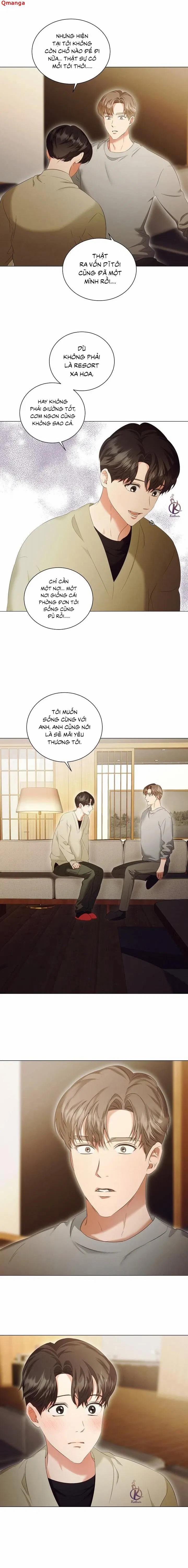 (21+) Nhân Duyên 99.99% 43 trang 2