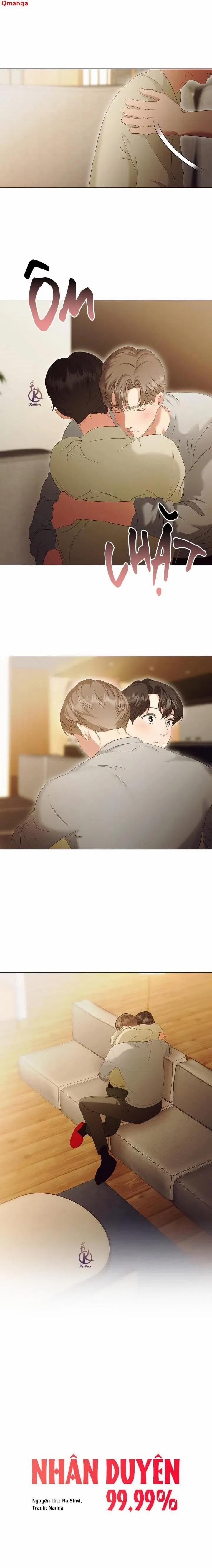 (21+) Nhân Duyên 99.99% 43 trang 3