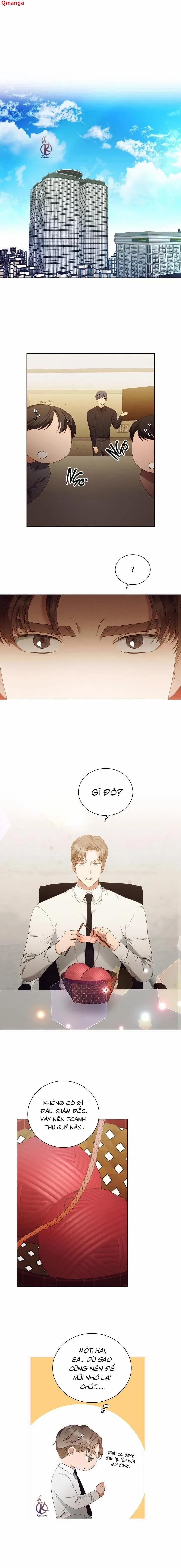 (21+) Nhân Duyên 99.99% 44 trang 0