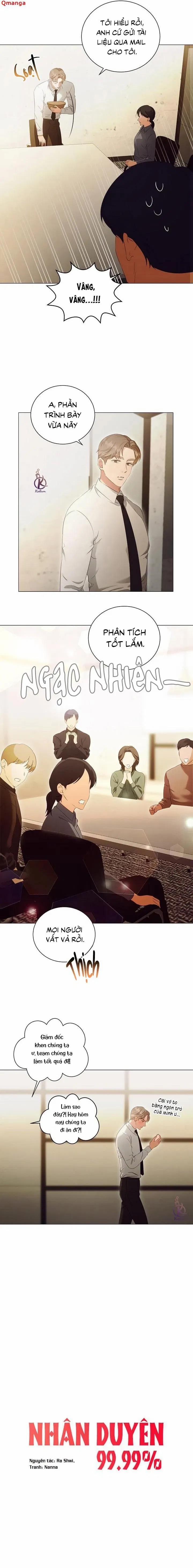 (21+) Nhân Duyên 99.99% 44 trang 1