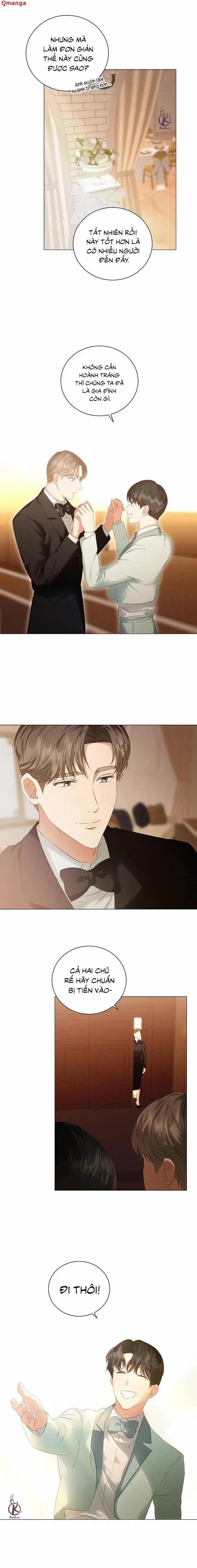 (21+) Nhân Duyên 99.99% 44 trang 8