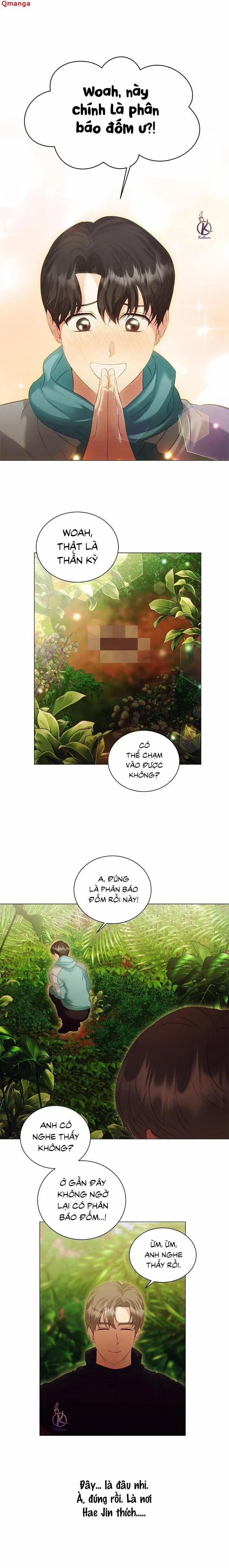 (21+) Nhân Duyên 99.99% 45 trang 0