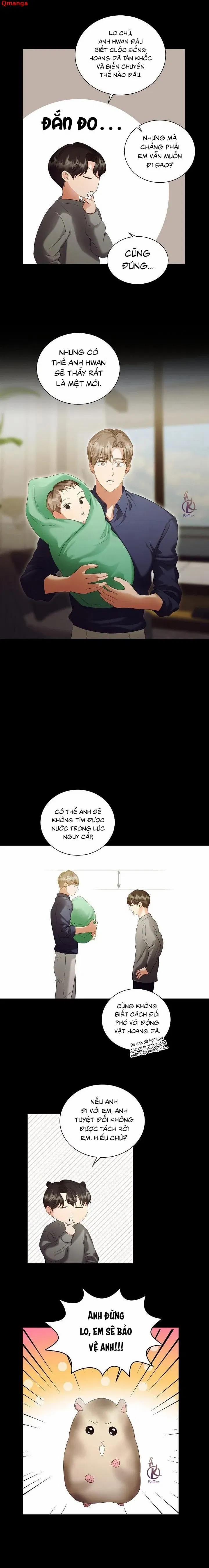 (21+) Nhân Duyên 99.99% 45 trang 2