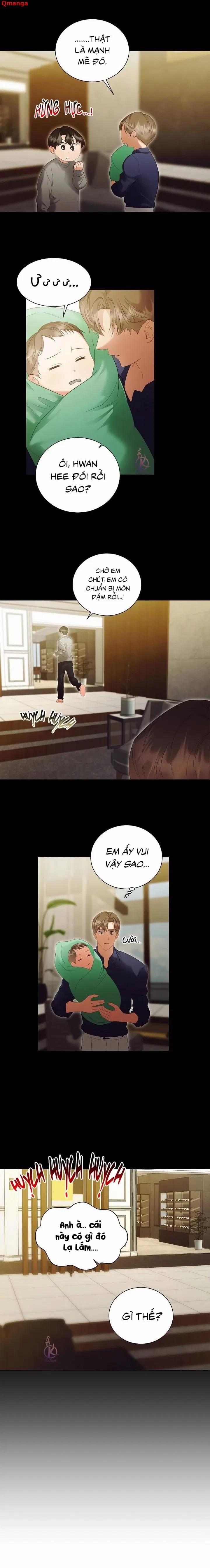 (21+) Nhân Duyên 99.99% 45 trang 3