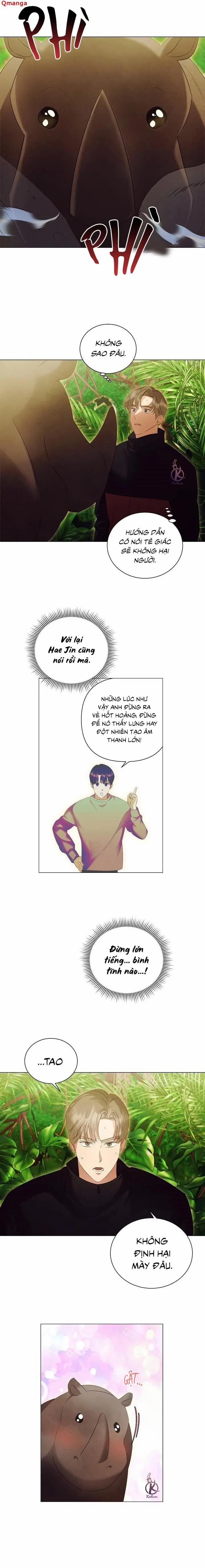 (21+) Nhân Duyên 99.99% 45 trang 6