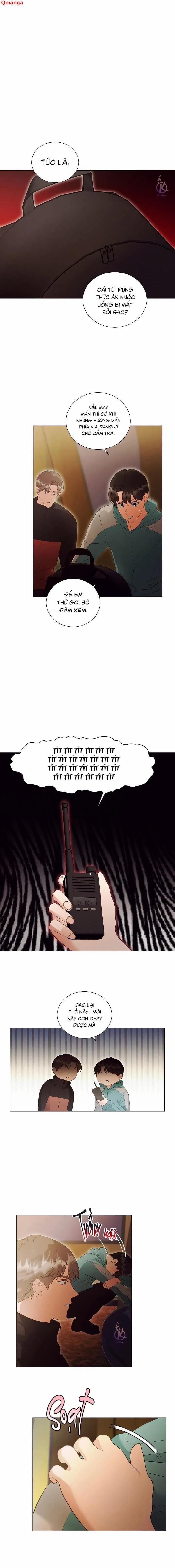 (21+) Nhân Duyên 99.99% 46 trang 0