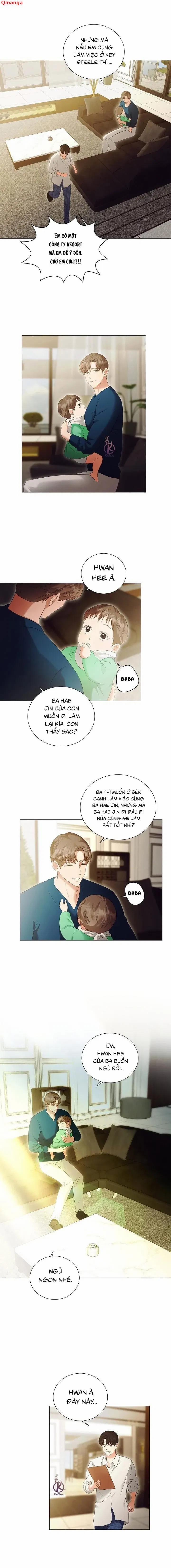 (21+) Nhân Duyên 99.99% 46 trang 10