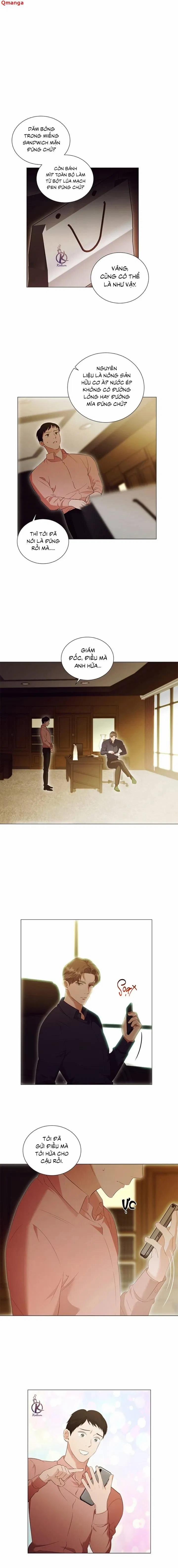 (21+) Nhân Duyên 99.99% 47 trang 0