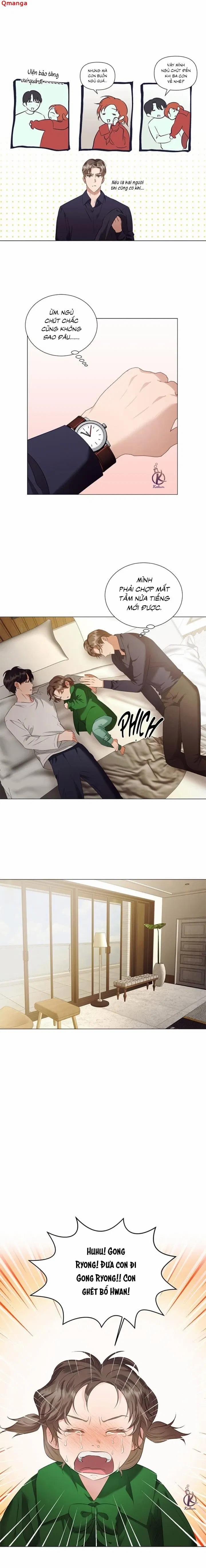 (21+) Nhân Duyên 99.99% 47 trang 4