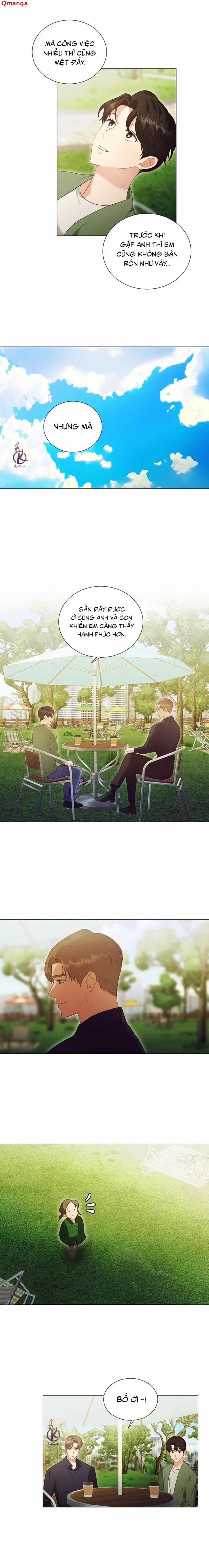 (21+) Nhân Duyên 99.99% 47 trang 9