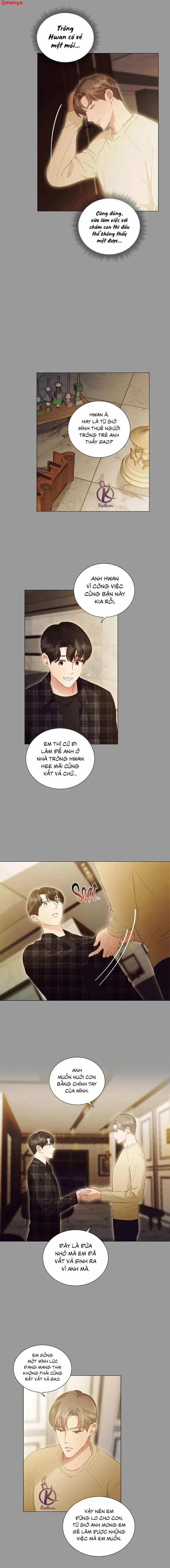 (21+) Nhân Duyên 99.99% 48 trang 1