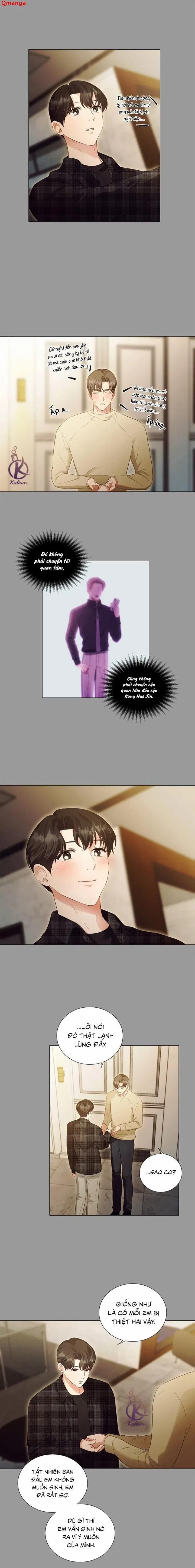 (21+) Nhân Duyên 99.99% 48 trang 2