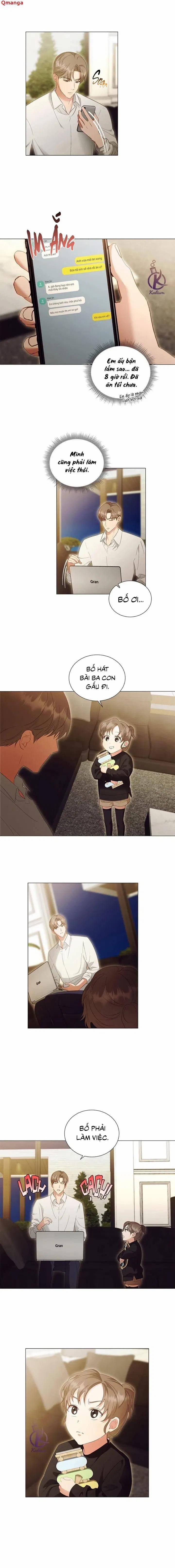 (21+) Nhân Duyên 99.99% 48 trang 6