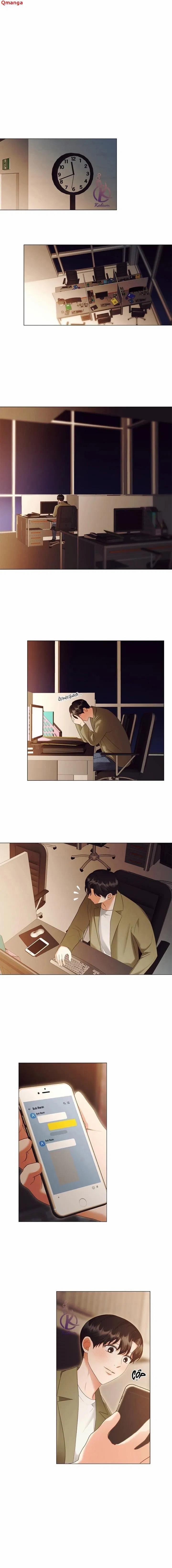 (21+) Nhân Duyên 99.99% 49 trang 0