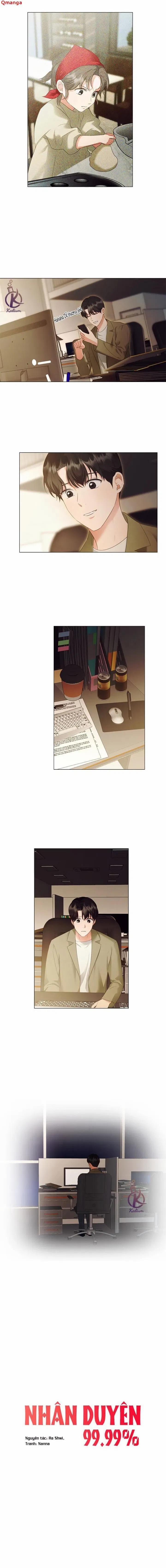 (21+) Nhân Duyên 99.99% 49 trang 1