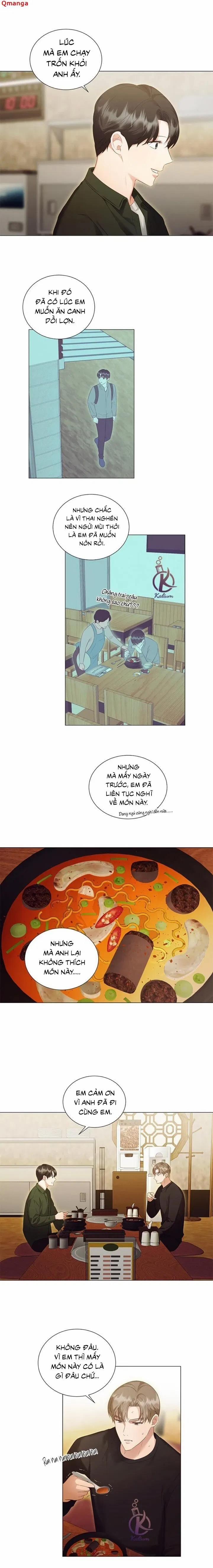 (21+) Nhân Duyên 99.99% 49 trang 6