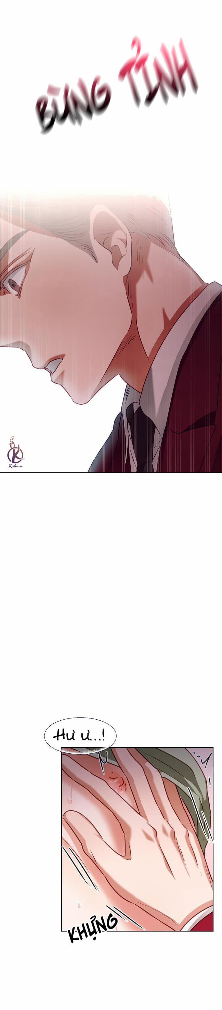 (21+) Nhân Duyên 99.99% 5.5 trang 13