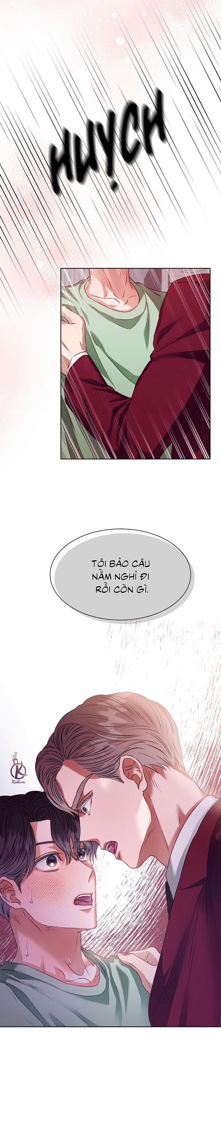 (21+) Nhân Duyên 99.99% 5.5 trang 3