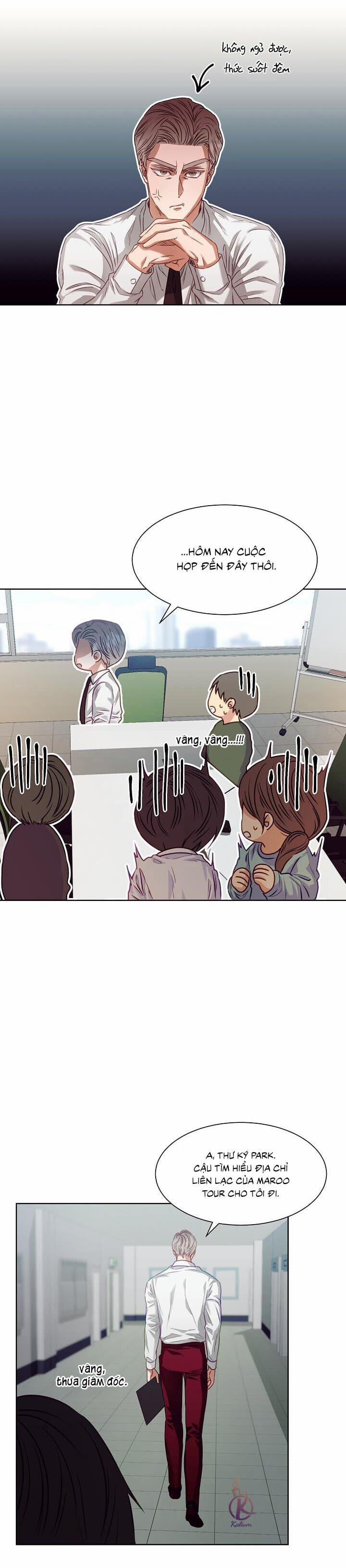 (21+) Nhân Duyên 99.99% 5 trang 2