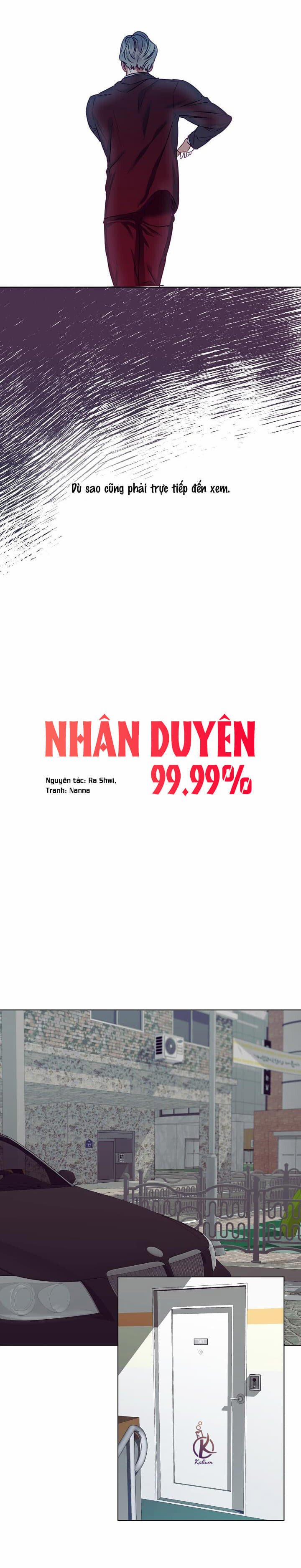 (21+) Nhân Duyên 99.99% 5 trang 6