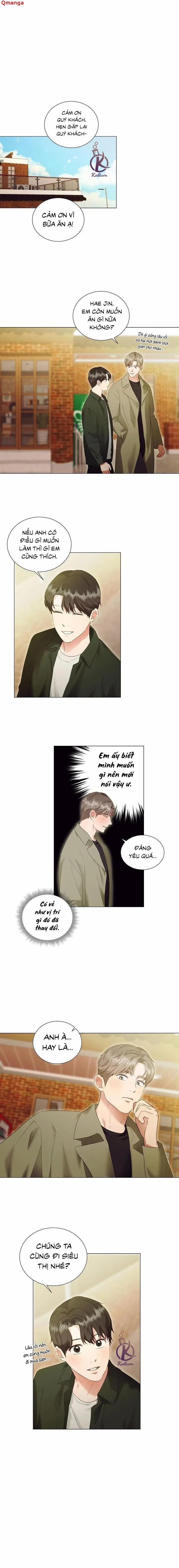 (21+) Nhân Duyên 99.99% 50 trang 0