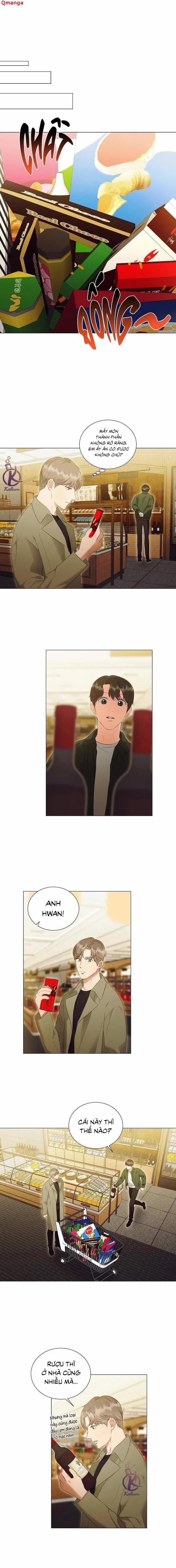 (21+) Nhân Duyên 99.99% 50 trang 1