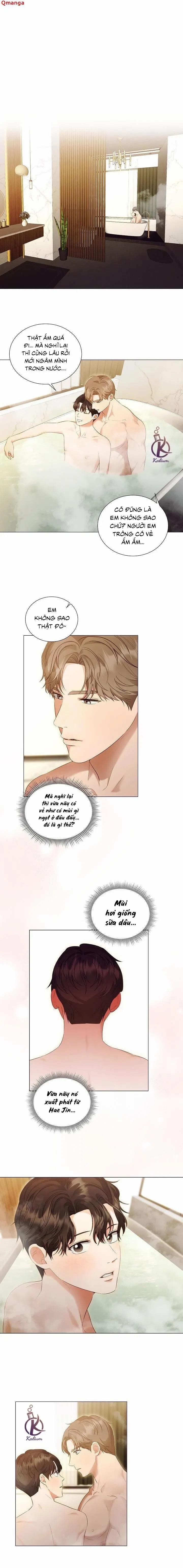 (21+) Nhân Duyên 99.99% 50 trang 10