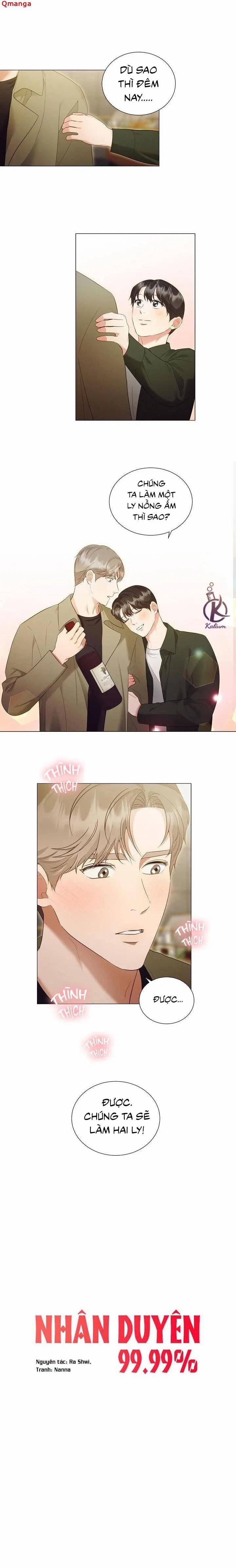 (21+) Nhân Duyên 99.99% 50 trang 2