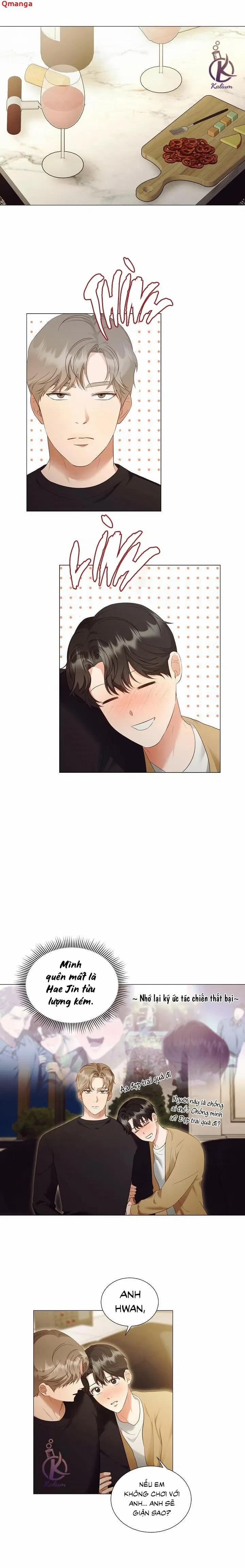 (21+) Nhân Duyên 99.99% 50 trang 3