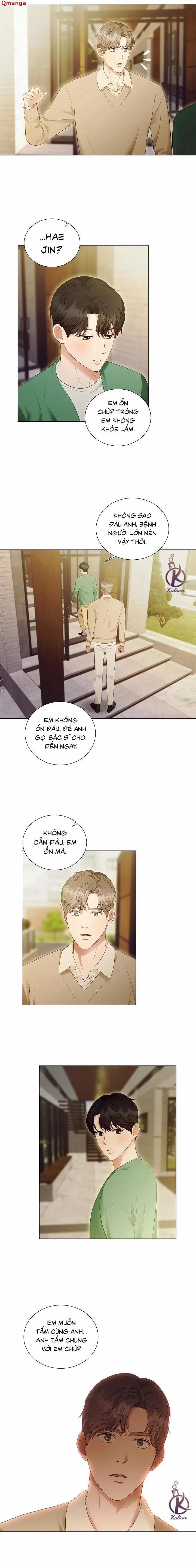 (21+) Nhân Duyên 99.99% 50 trang 9