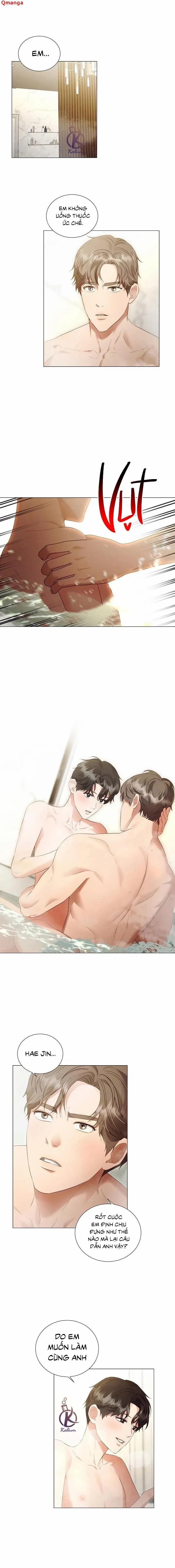 (21+) Nhân Duyên 99.99% 51 trang 0