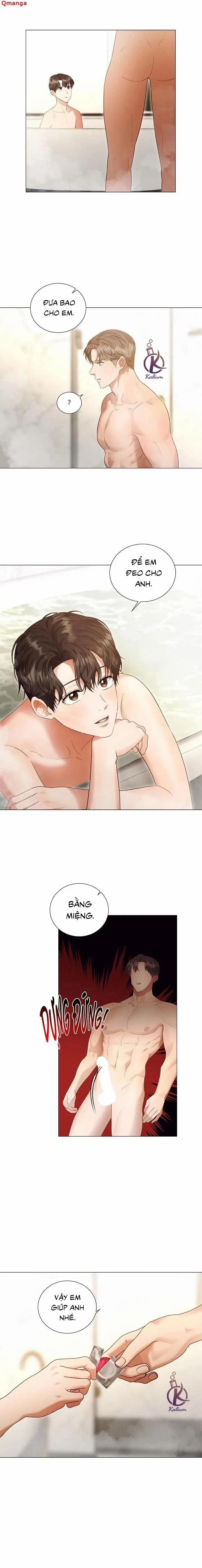 (21+) Nhân Duyên 99.99% 51 trang 7