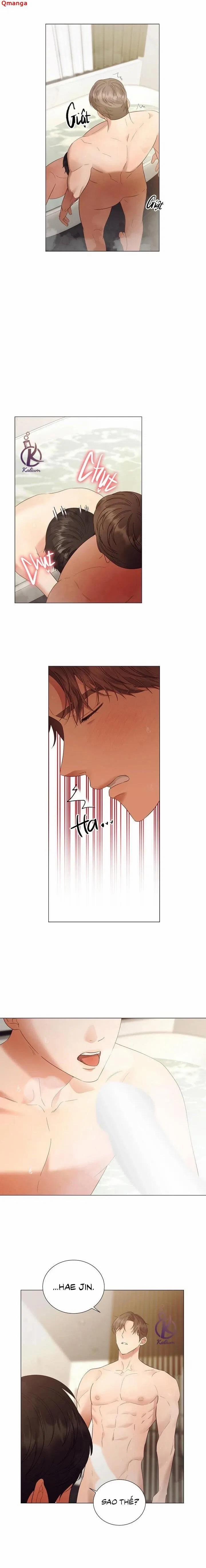 (21+) Nhân Duyên 99.99% 51 trang 9