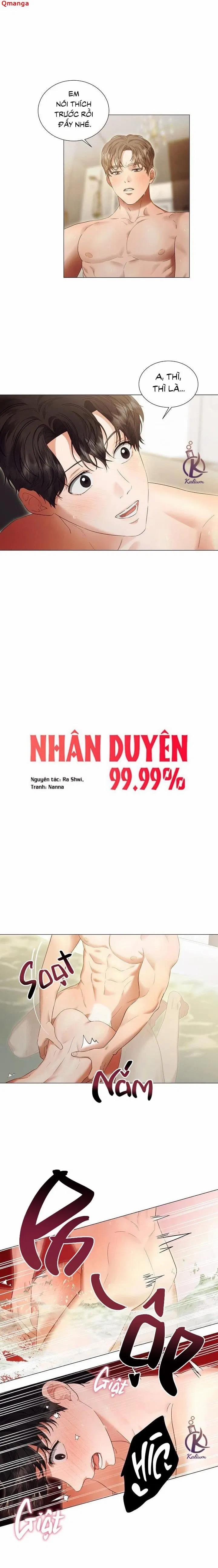 (21+) Nhân Duyên 99.99% 52 trang 3