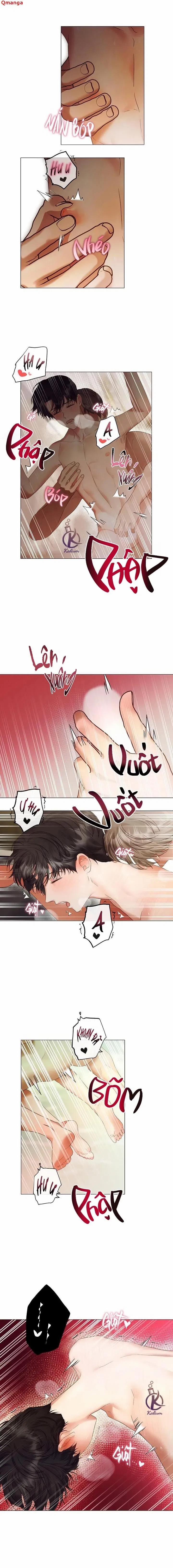 (21+) Nhân Duyên 99.99% 52 trang 6