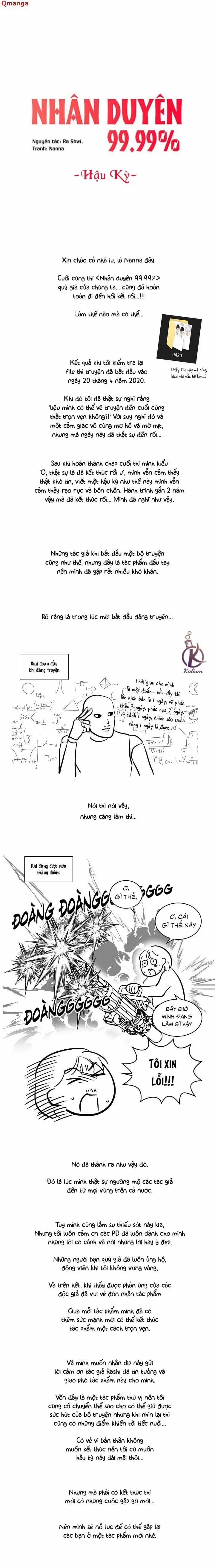 (21+) Nhân Duyên 99.99% 53 trang 0