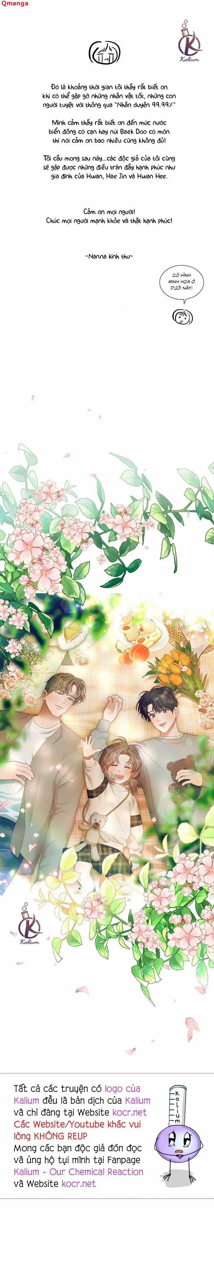 (21+) Nhân Duyên 99.99% 53 trang 1