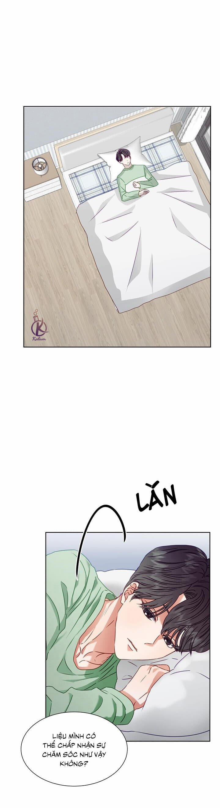 (21+) Nhân Duyên 99.99% 6.5 trang 11