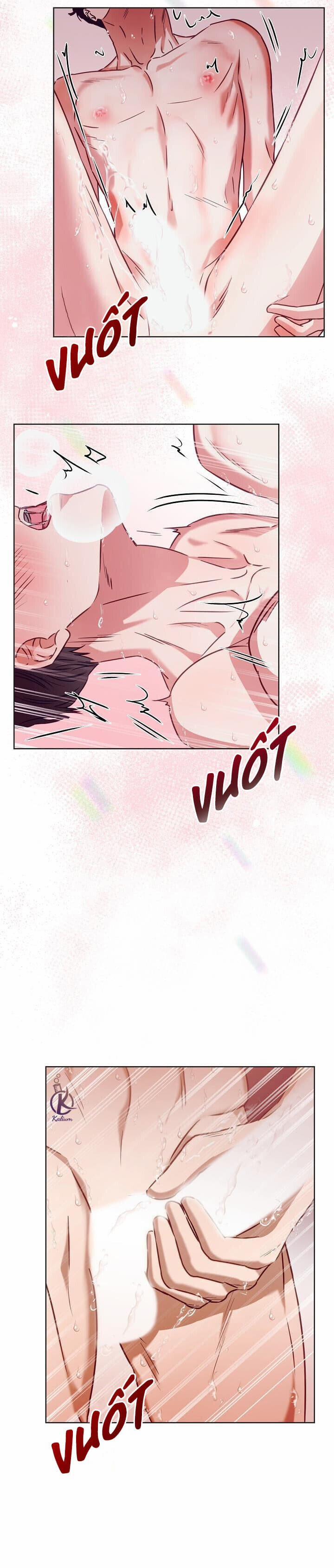 (21+) Nhân Duyên 99.99% 6.5 trang 2