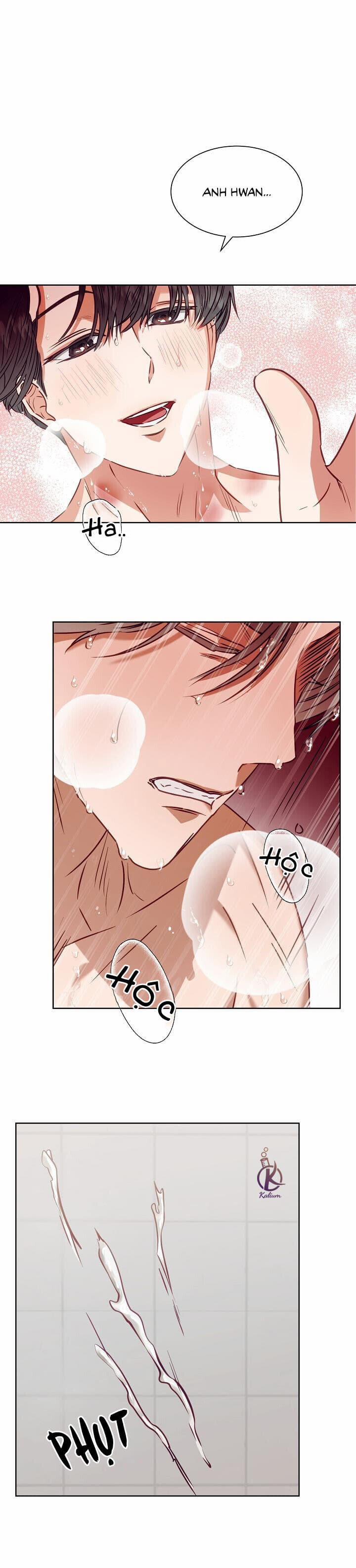 (21+) Nhân Duyên 99.99% 6.5 trang 3